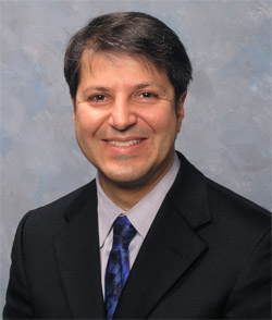 Dr. Madjid Matin